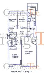 Costa Del Sol (D16), Condominium #135206462